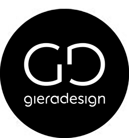 Logo GieraDesign
